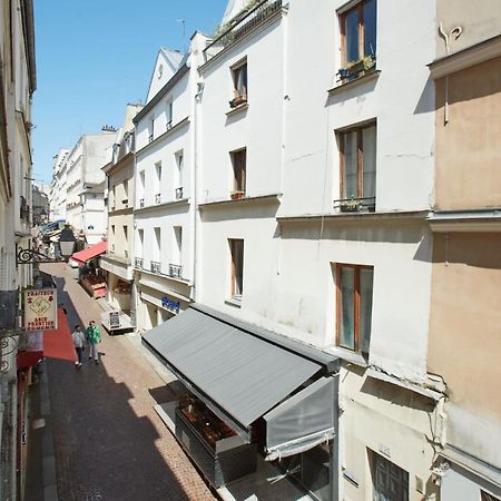 Latin Quarter - 1Br - Cityapartmentstay Παρίσι Εξωτερικό φωτογραφία