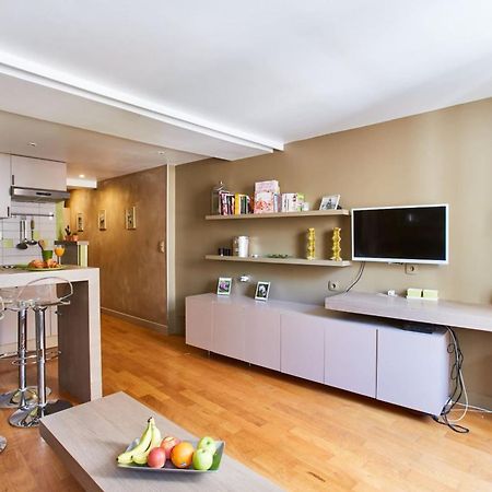 Latin Quarter - 1Br - Cityapartmentstay Παρίσι Εξωτερικό φωτογραφία