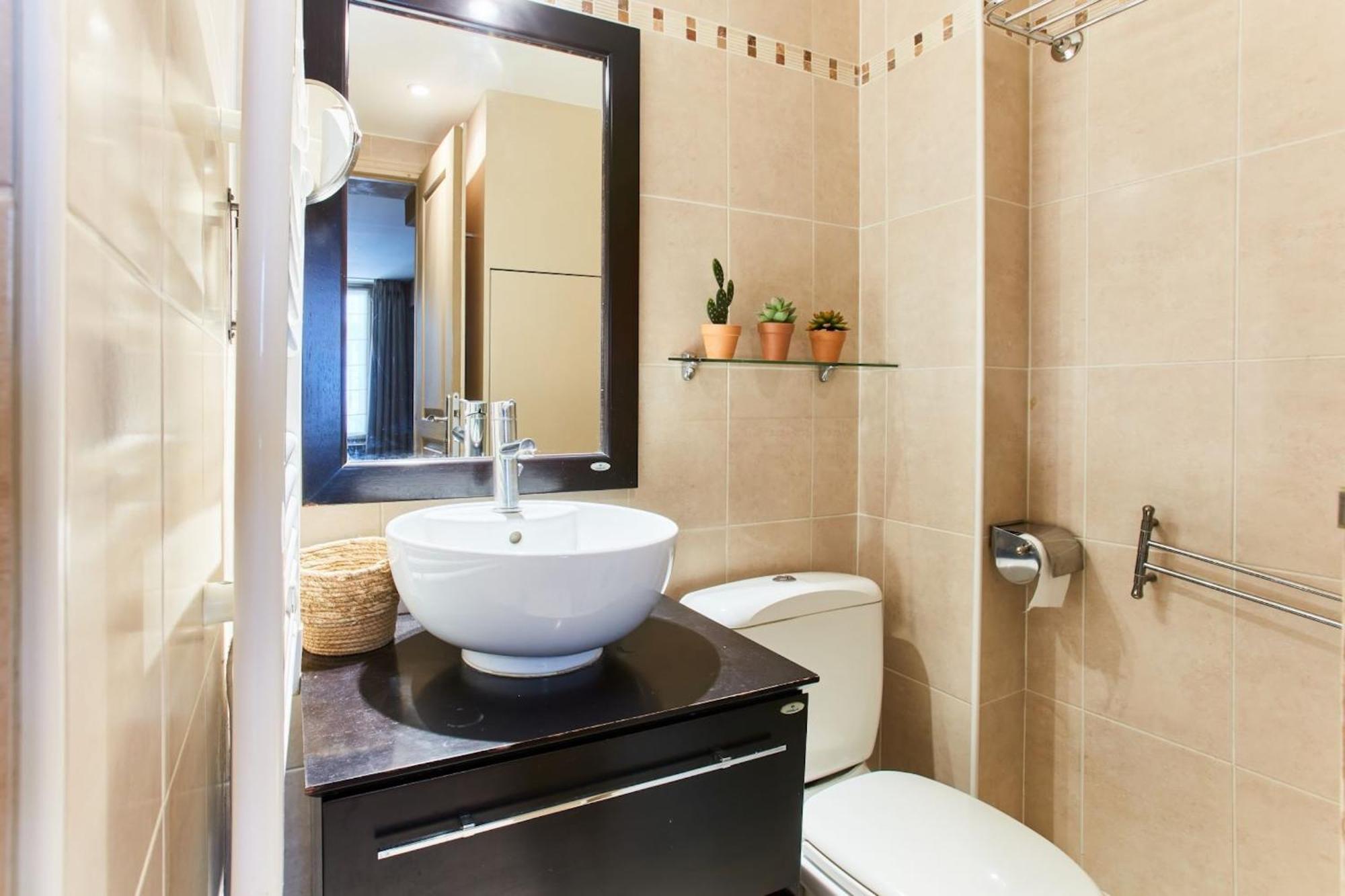 Latin Quarter - 1Br - Cityapartmentstay Παρίσι Εξωτερικό φωτογραφία