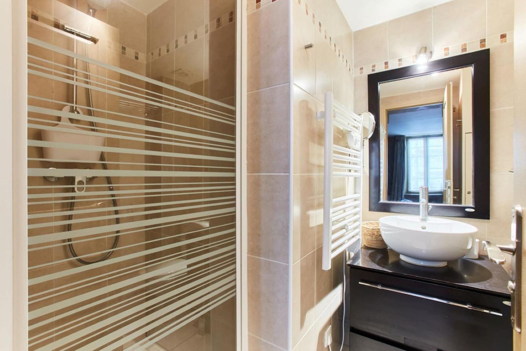 Latin Quarter - 1Br - Cityapartmentstay Παρίσι Εξωτερικό φωτογραφία